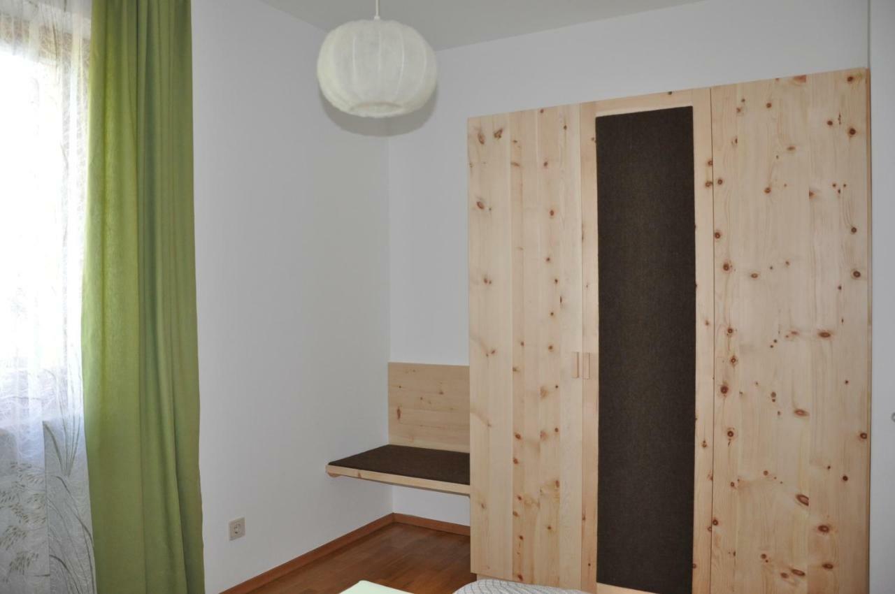Gaestehaus Pfuss Калдаро Екстериор снимка
