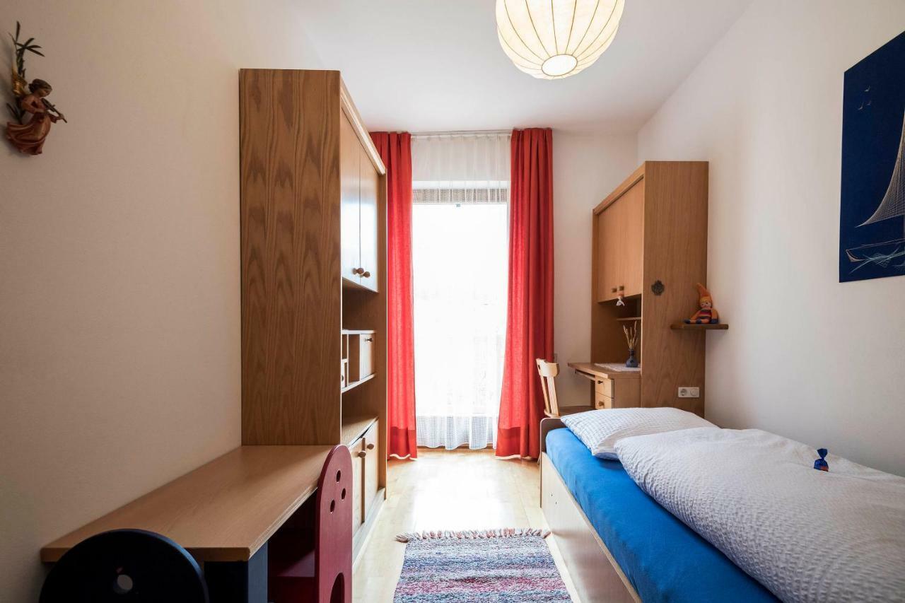 Gaestehaus Pfuss Калдаро Екстериор снимка